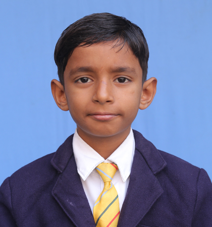 PEEYUSH SISODIYA 